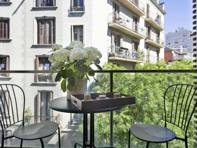 3 Dormitorio Apartamentos Barcelona Barcelona LS102399460