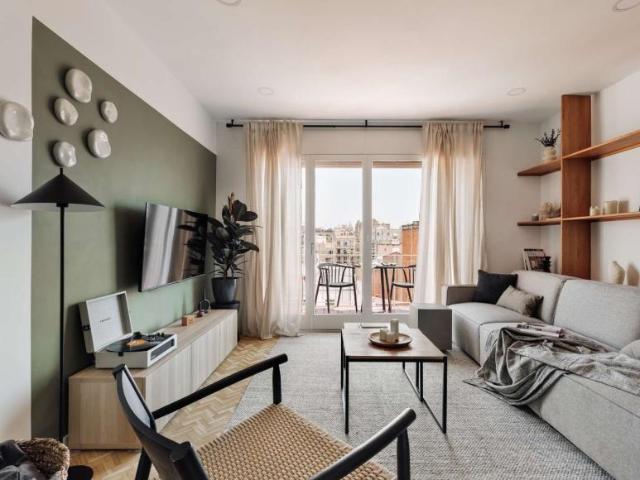 3 Dormitorio Apartamentos Barcelona Barcelona LS103094408