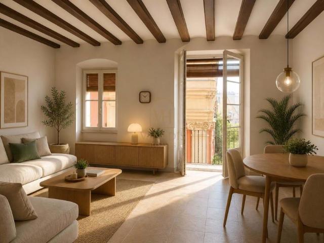 3 Dormitorio Apartamentos Barcelona Catalonia 101947273