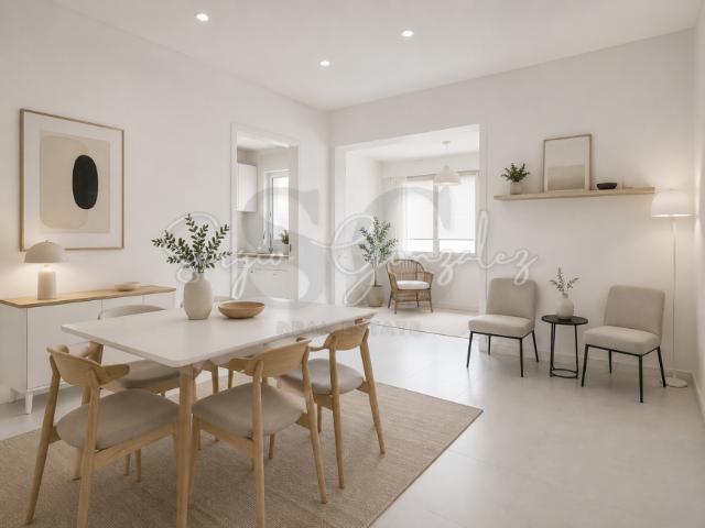 3 Dormitorio Apartamentos Barcelona Catalonia 102817378