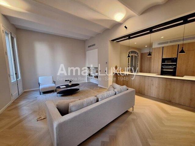 3 Dormitorio Apartamentos Barcellina Barcelona 98504864