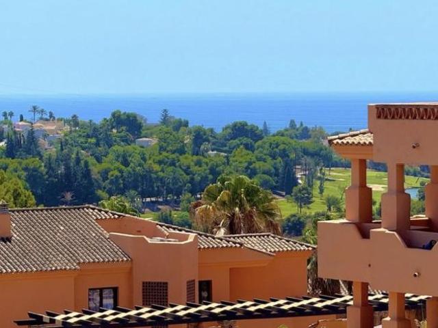 3 Dormitorio Apartamentos Benahavis Costa Del Sol 102275605