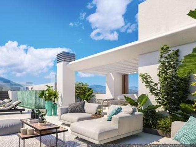 3 Dormitorio Apartamentos Benahavís Málaga 97278724