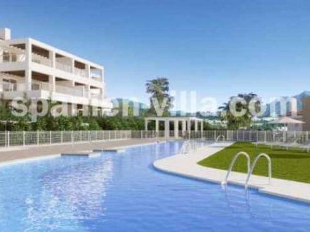 3 Dormitorio Apartamentos Benahavis Spanien 79282057