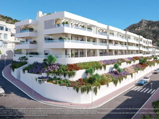 3 Dormitorio Apartamentos Benalmádena Málaga 99468851