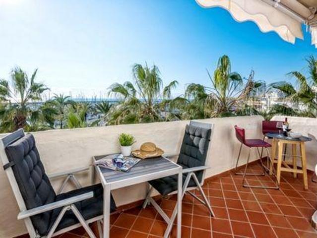 3 Dormitorio Apartamentos Benalmádena Andalucía 98763453