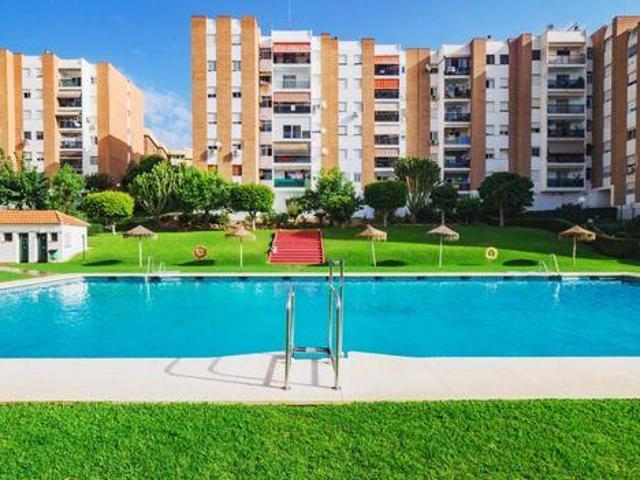 3 Dormitorio Apartamentos Benalmádena Andalucía LS98303386