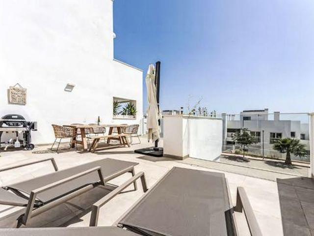 3 Dormitorio Apartamentos Benalmádena Andalucía LS98303426