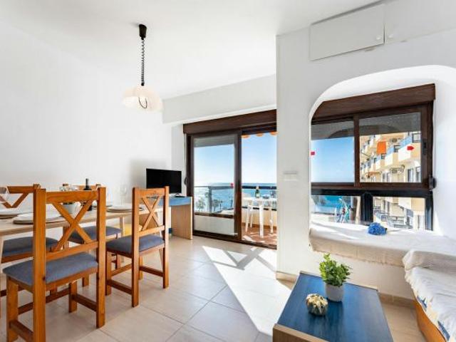 3 Dormitorio Apartamentos Benalmádena Benalmádena LS85478716