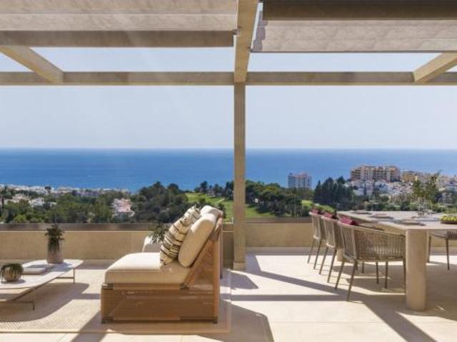 3 Dormitorio Apartamentos Benalmdena Málaga 103653217
