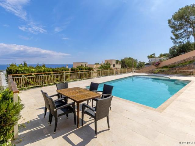 3 Dormitorio Apartamentos Bendinat Spanien 92178910