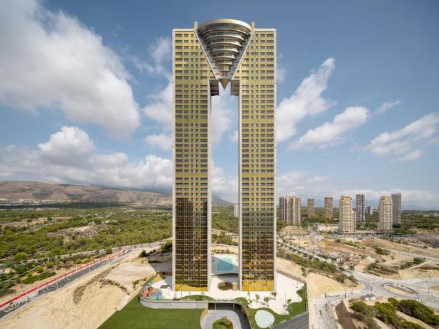3 Dormitorio Apartamentos Benidorm Alicante LS80312215