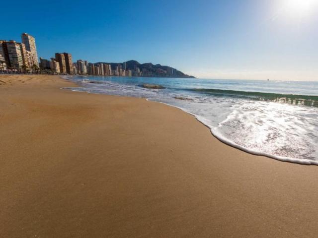 3 Dormitorio Apartamentos Benidorm Alicante 101132691