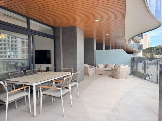 3 Dormitorio Apartamentos Benidorm Alicante 101502484