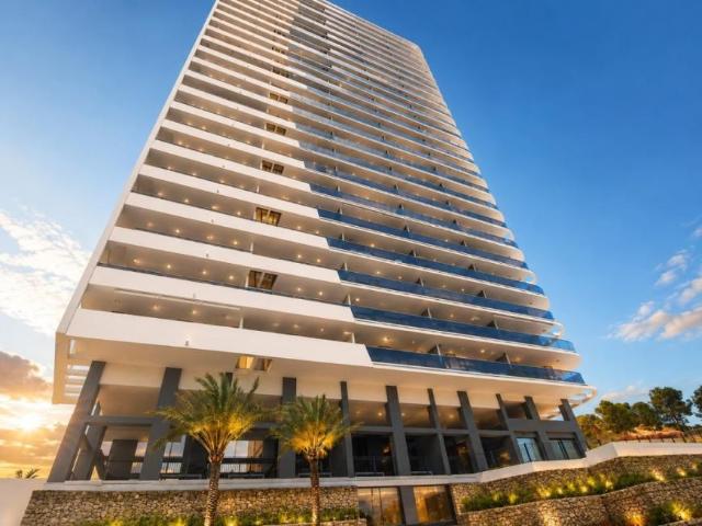 3 Dormitorio Apartamentos Benidorm Alicante 102527498