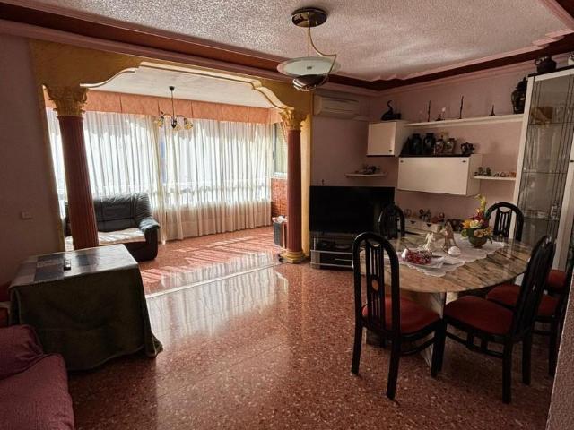 3 Dormitorio Apartamentos BENIDORM ALICANTE 104184131
