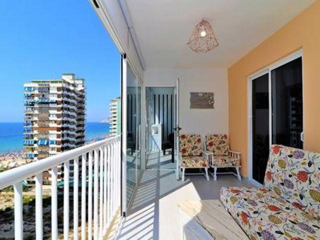 3 Dormitorio Apartamentos Benidorm Comunidad Valenciana LS98302702