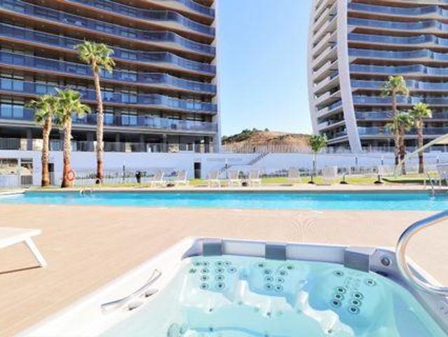 3 Dormitorio Apartamentos Benidorm Comunidad Valenciana LS98302739