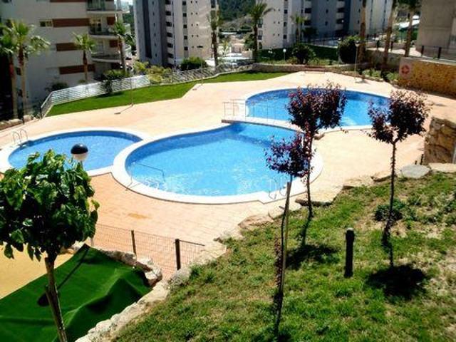 3 Dormitorio Apartamentos Benidorm Comunidad Valenciana LS98302793
