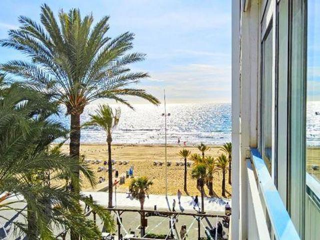 3 Dormitorio Apartamentos Benidorm Comunidad Valenciana LS98303530