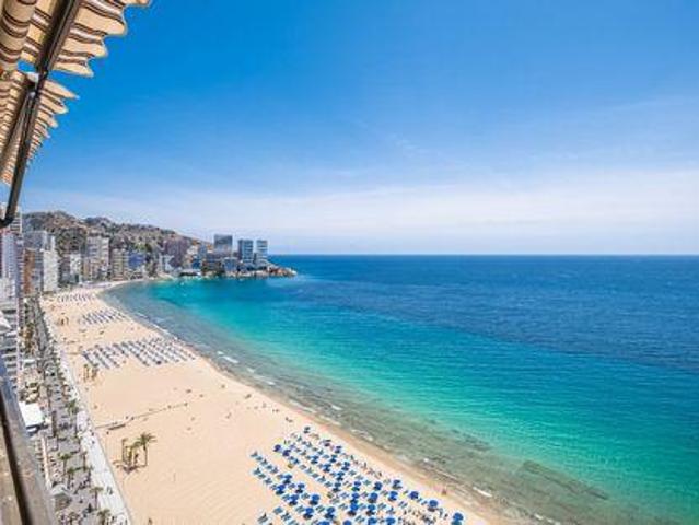 3 Dormitorio Apartamentos Benidorm Comunidad Valenciana LS98303669