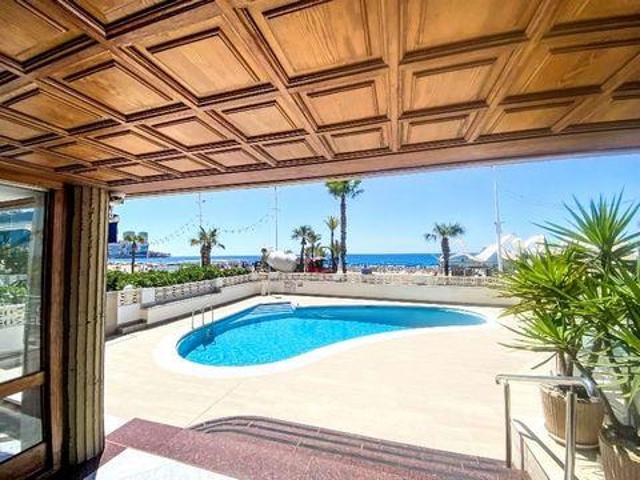 3 Dormitorio Apartamentos Benidorm Comunidad Valenciana 98303531