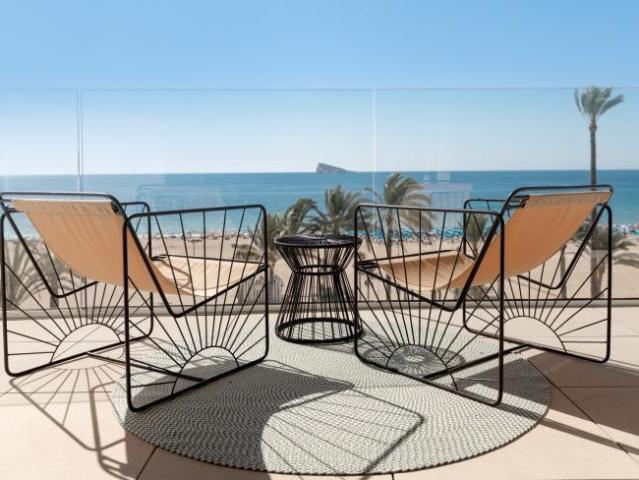 3 Dormitorio Apartamentos Benidorm Costa Blanca 96279149