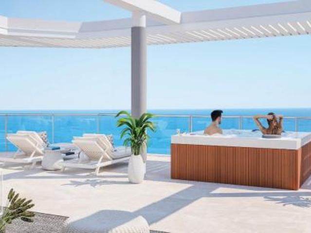 3 Dormitorio Apartamentos Benidorm Costa Blanca LS96278909
