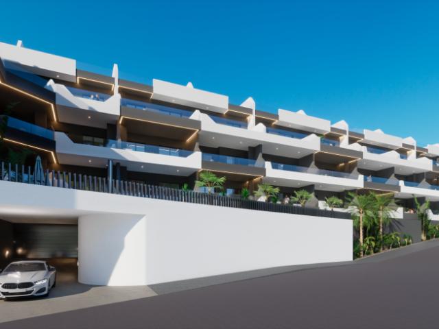 3 Dormitorio Apartamentos Benijofar Alicante 78903734