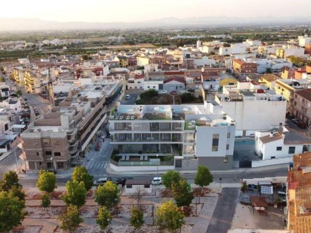 3 Dormitorio Apartamentos Benijofar Alicante 97125803