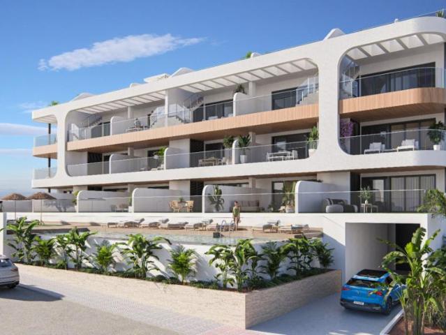 3 Dormitorio Apartamentos Benijofar Alicante 97837614