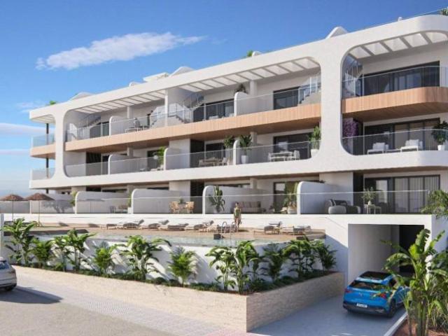 3 Dormitorio Apartamentos Benijofar Alicante 98170051