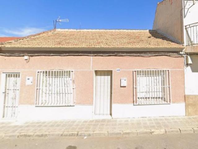 2 Dormitorio Apartamentos Benijofar Alicante 98632856