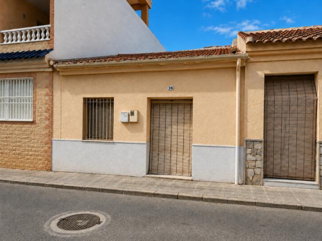 3 Dormitorio Apartamentos Benijofar Alicante 103411378