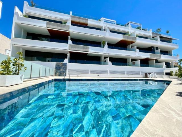 3 Dormitorio Apartamentos BENIJÓFAR ALICANTE 104036477