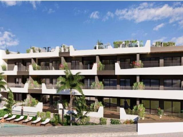 3 Dormitorio Apartamentos Benijofar Alicante LS85938179