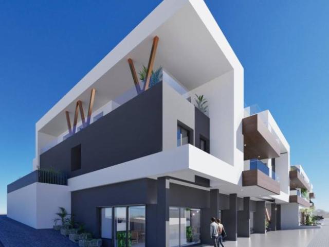 3 Dormitorio Apartamentos Benijofar Costa Blanca 100801435