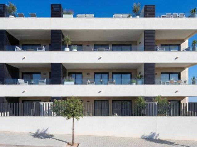 3 Dormitorio Apartamentos Benijofar Costa Blanca 102917335