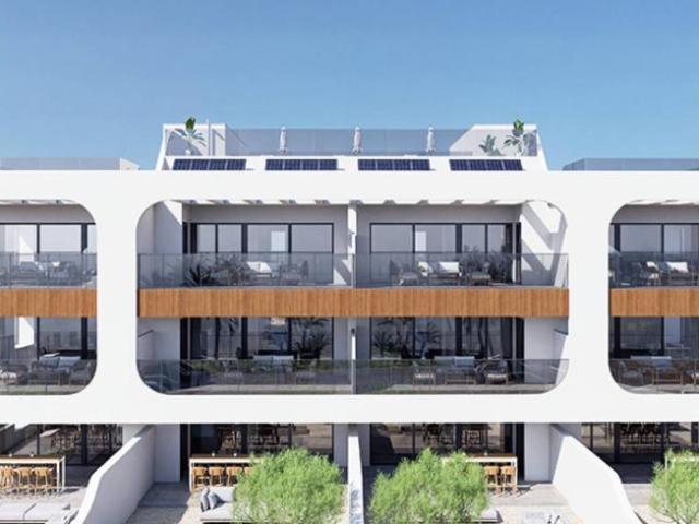 3 Dormitorio Apartamentos Benijofar Costa Blanca 103303086