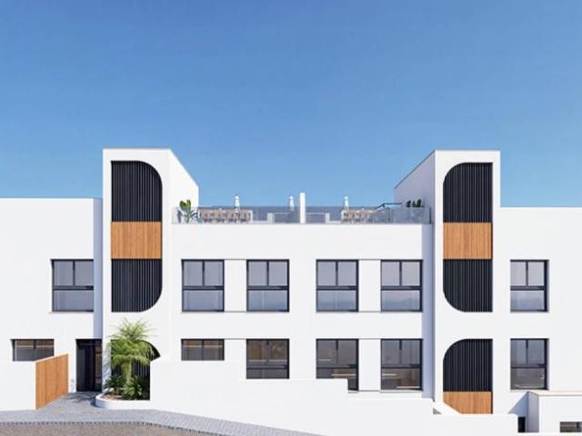 3 Dormitorio Apartamentos Benijofar Costa Blanca 103303091