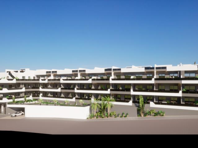 3 Dormitorio Apartamentos Benijofar Costa Blanca 87204918