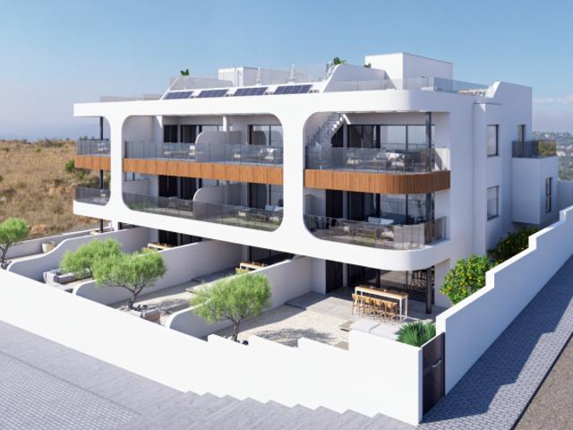 3 Dormitorio Apartamentos Benijofar Costa Blanca LS88726757