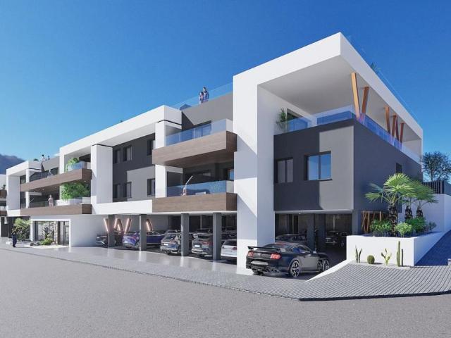 3 Dormitorio Apartamentos Benijofar Spanien 101990230