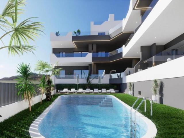 3 Dormitorio Apartamentos Benijòfar Spanien 97053539