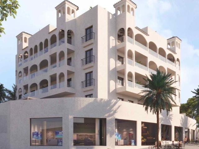 3 Dormitorio Apartamentos Bigastro Spanien LS97242092
