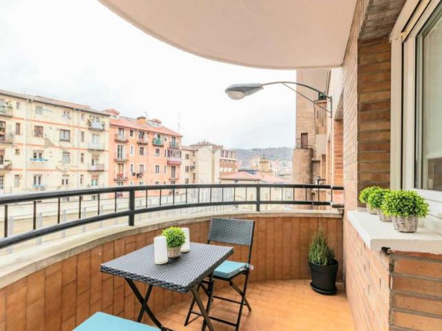 3 Dormitorio Apartamentos Bilbao Bilbao 91757506
