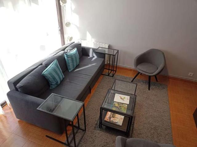 3 Dormitorio Apartamentos Bilbao Bilbao 94952246