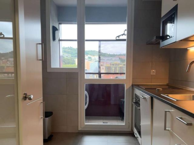 3 Dormitorio Apartamentos Bilbao Bilbao LS98190923
