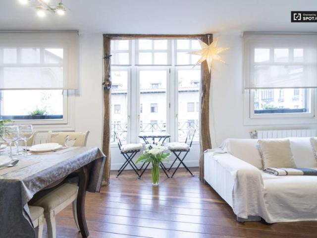 3 Dormitorio Apartamentos Bilbao Bilbao LS101306328