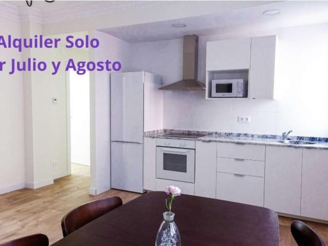 3 Dormitorio Apartamentos Bilbao Bilbao LS102663680